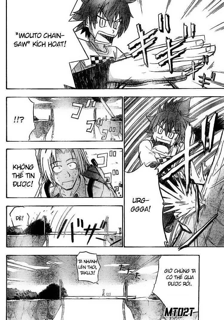 ayu mayu chapter 13 28