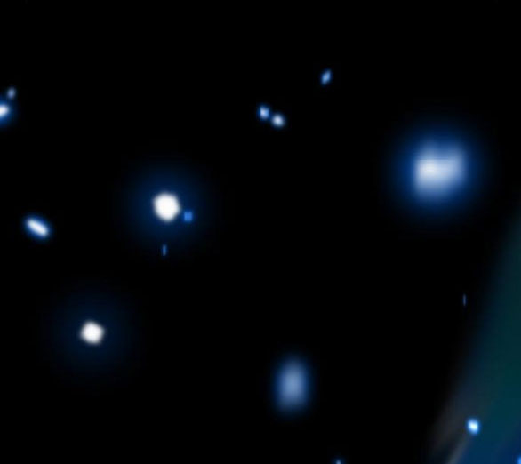 dark moon - tế đàn ánh trăng chapter 56.1 37