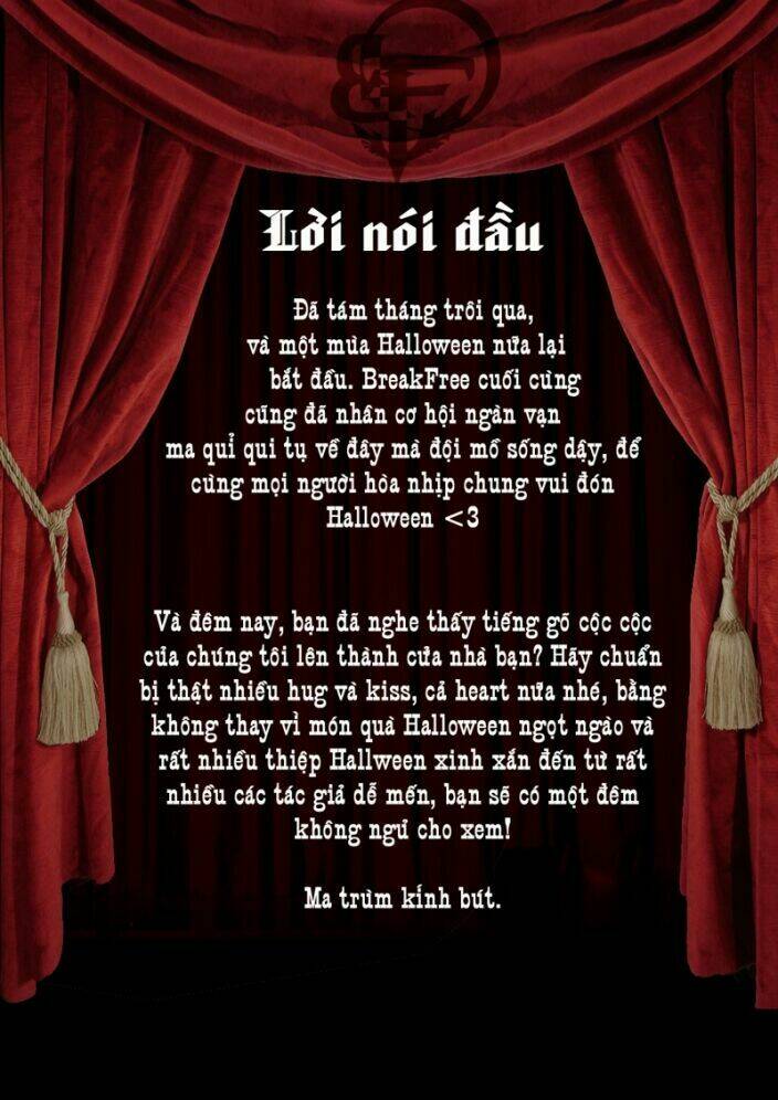 break free magazine chapter 5 2