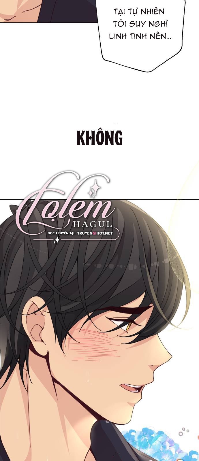 tôi không muốn kết hôn nữa chapter 2 41