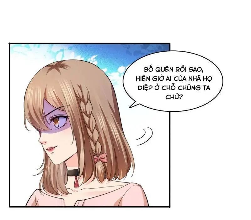 Hệt Như Hàn Quang Gặp Nắng Gắt chapter 146 26