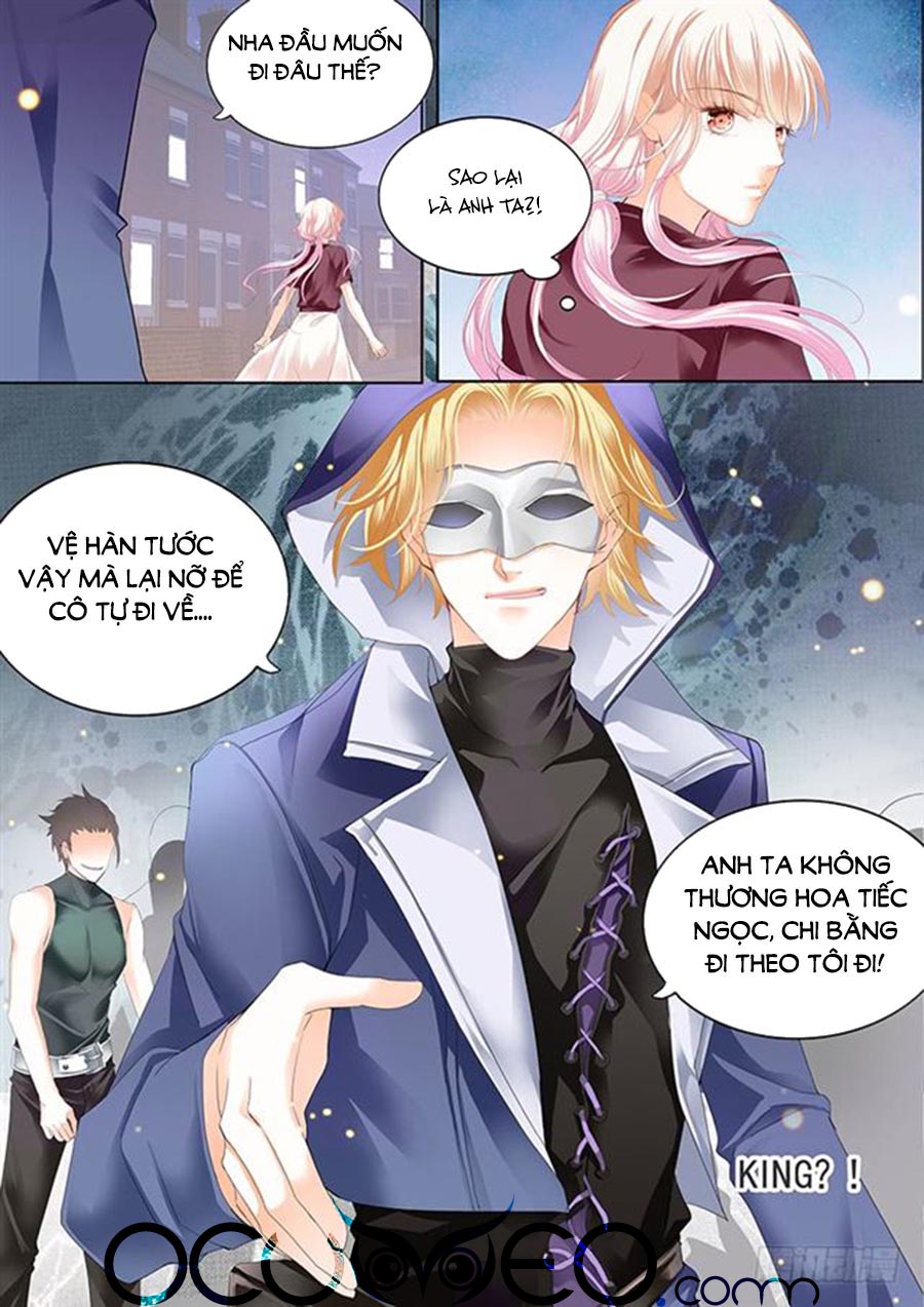 bá đạo tiểu thúc, xin trêu chọc vừa thôi! chapter 42 12