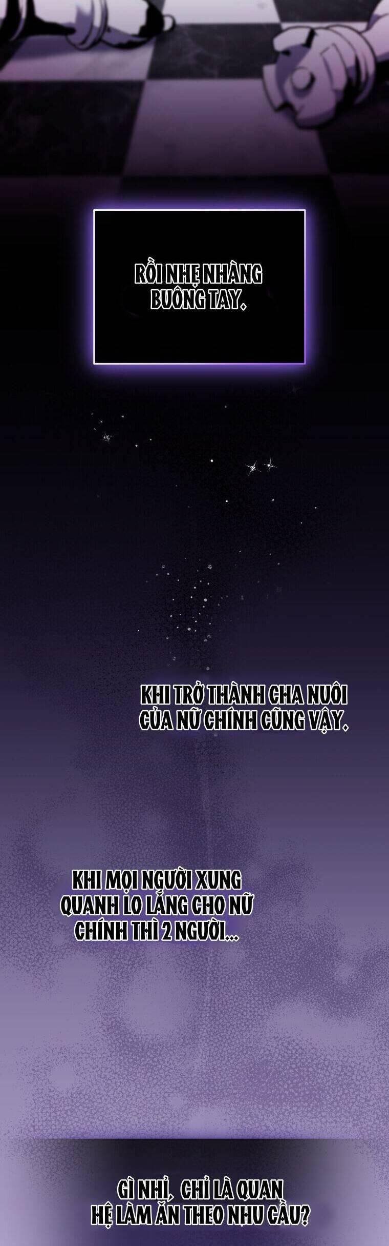 Tôi Đang Được Nuôi Dưỡng Bởi Những Kẻ Phản Diện chapter 5 21