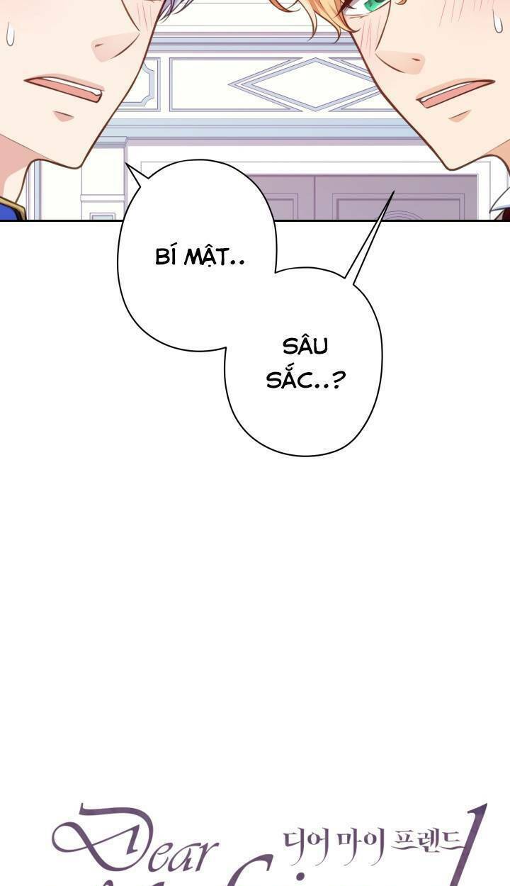 gửi đến người bạn của tôi chapter 20 10