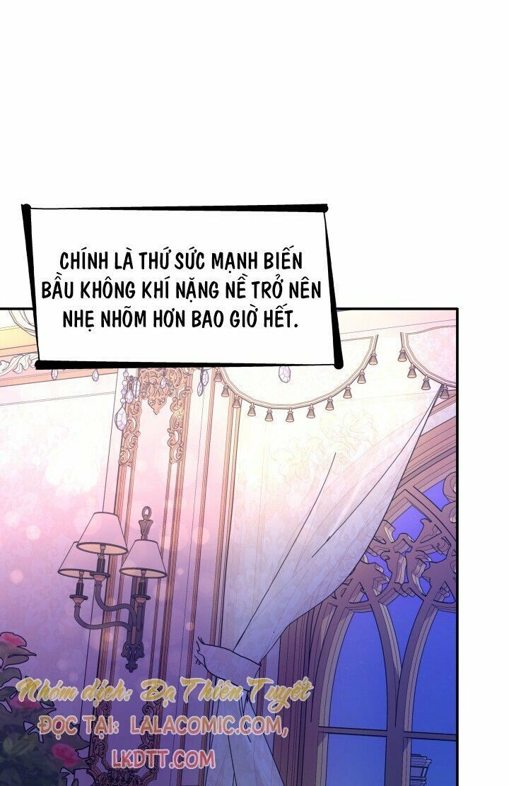 dây xích kiềm chế nam chính hắc ám tuột mất rồi chapter 18 63