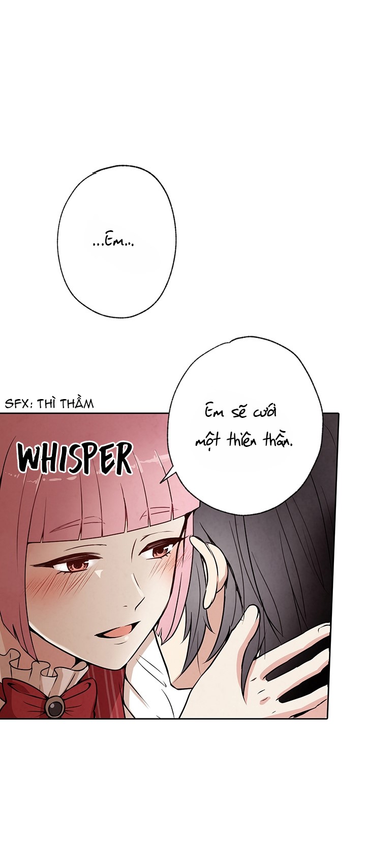 nụ hôn của valentine chapter 5 46