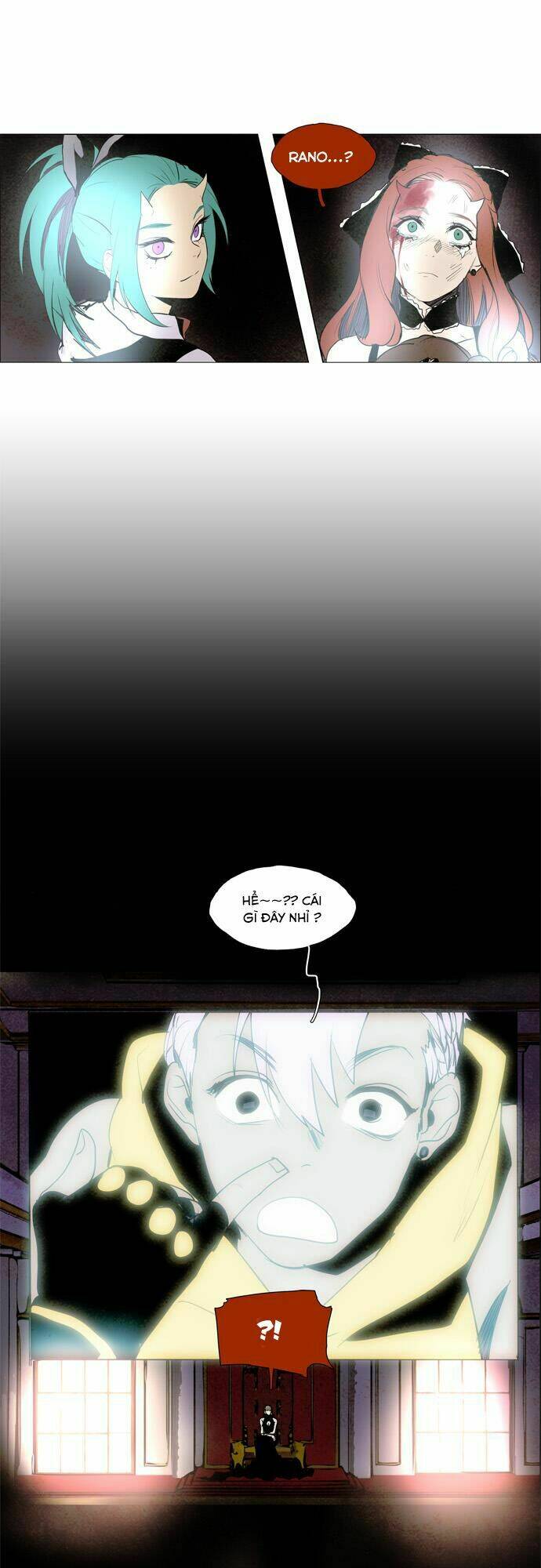 lessa 2: the crimson knight chapter 40 29