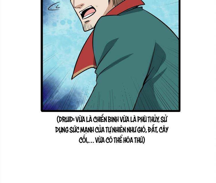 lê minh chi kiếm chapter 21 27