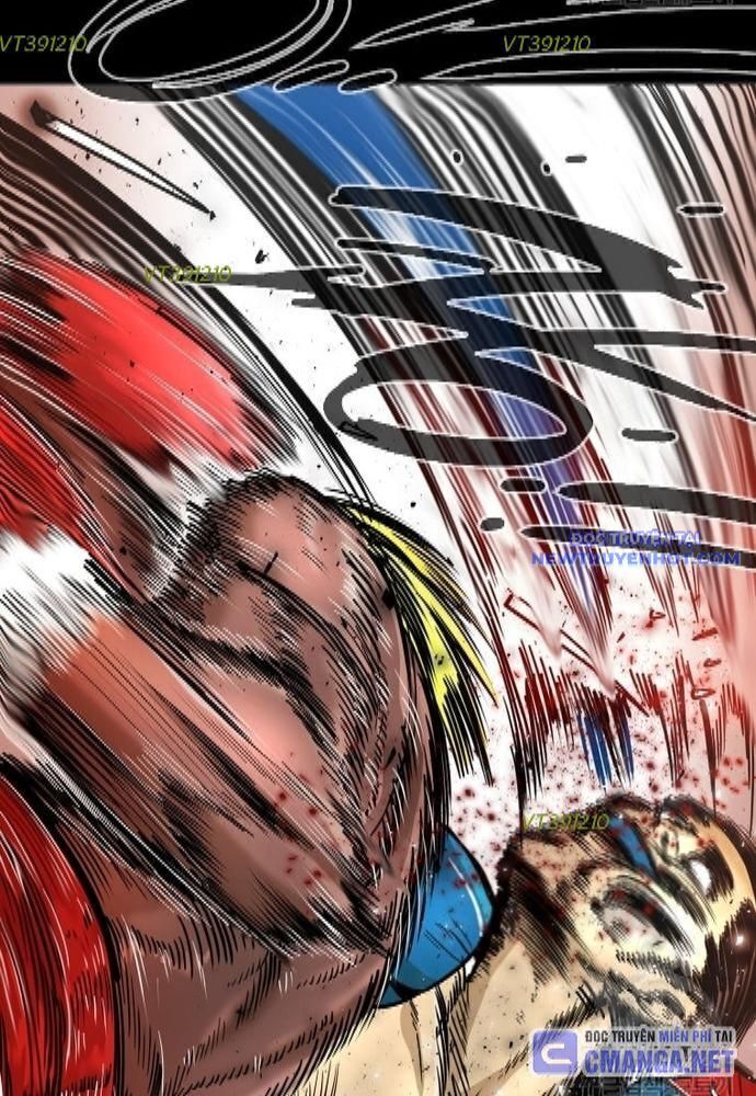 shark - cá mập chapter 256 48