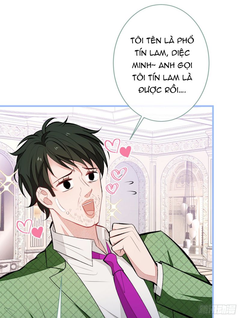 hotsearch của ảnh đế chapter 90 23