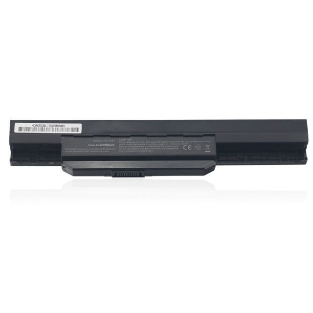 Pin dành cho Laptop Asus K43s | Mua Pin laptop Asus K43S Hàng Chính Hãng.