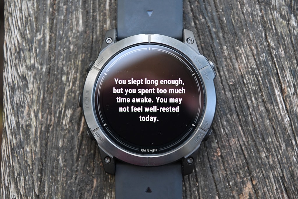 Đồng hồ Garmin Epix Pro – Sapphire Edition_Mới, hàng chính hãng