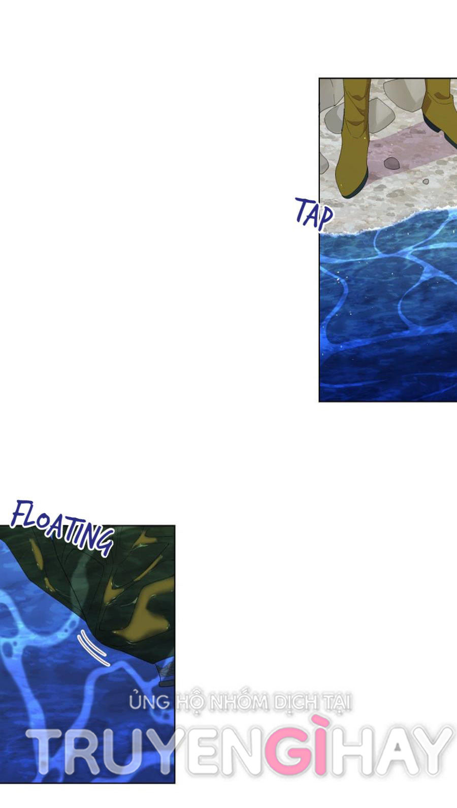 từ tiểu thư thành hoàng hậu - lady to queen chapter 28.1 15