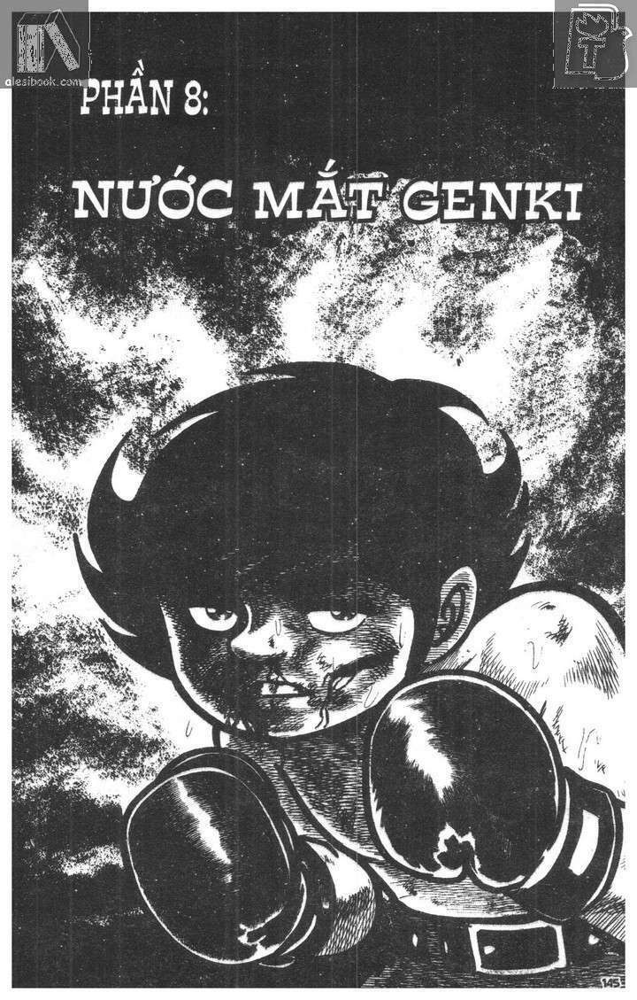 ganbare genki chapter 17 1