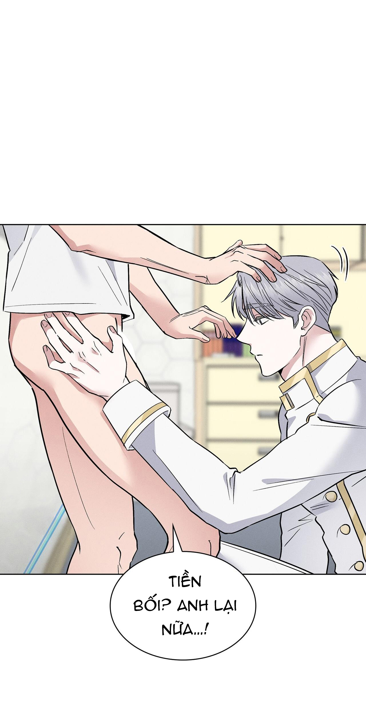 dục vọng mãnh liệt chapter 22 53