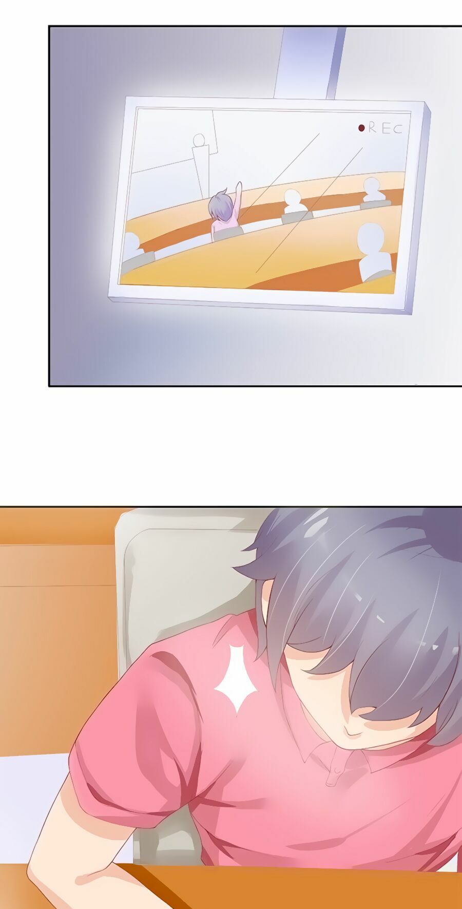 chồng già vợ trẻ trêu nhau hàng ngày chapter 25 13