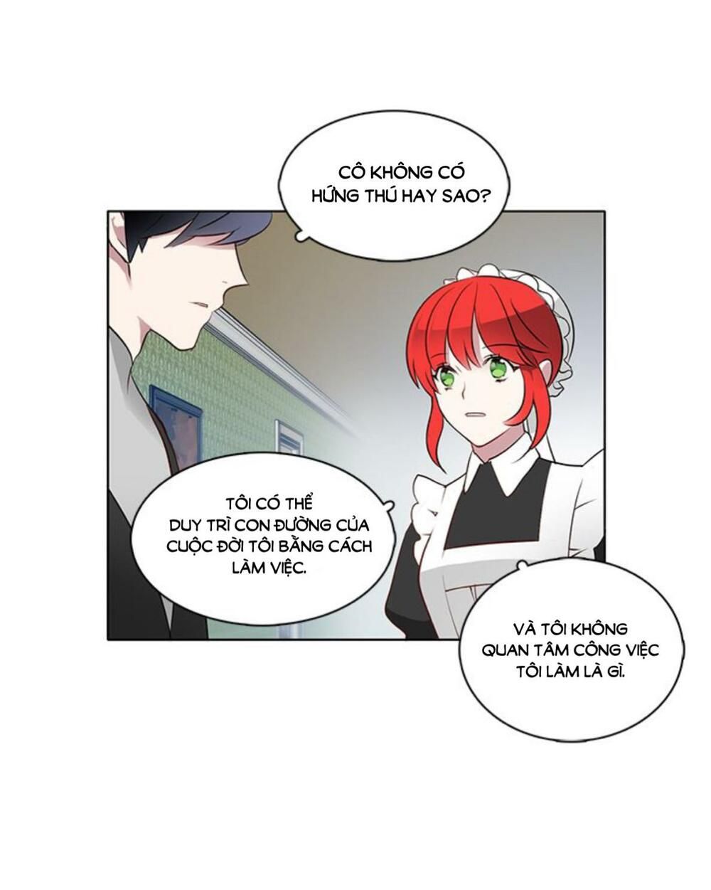 thám tử của muiella chapter 3.1 31