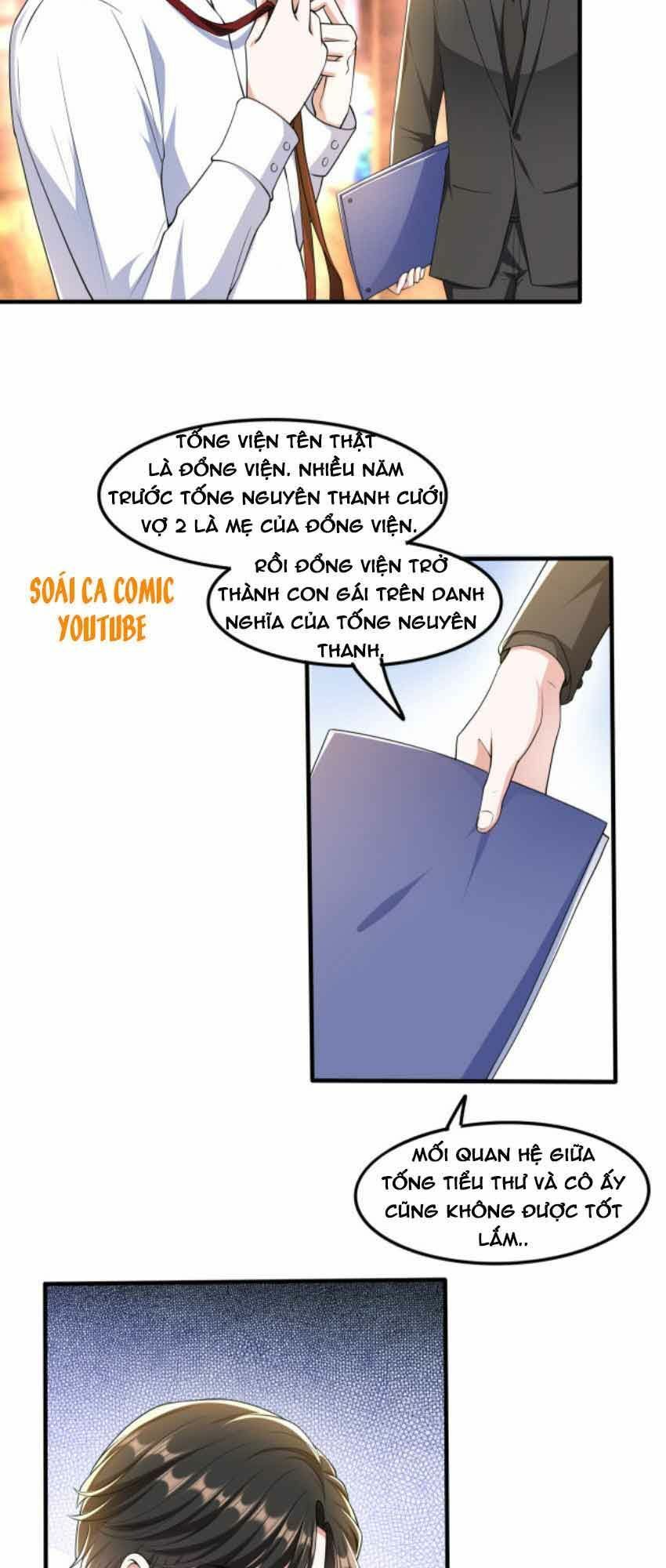 nhất sanh hữu hỉ chapter 10 3