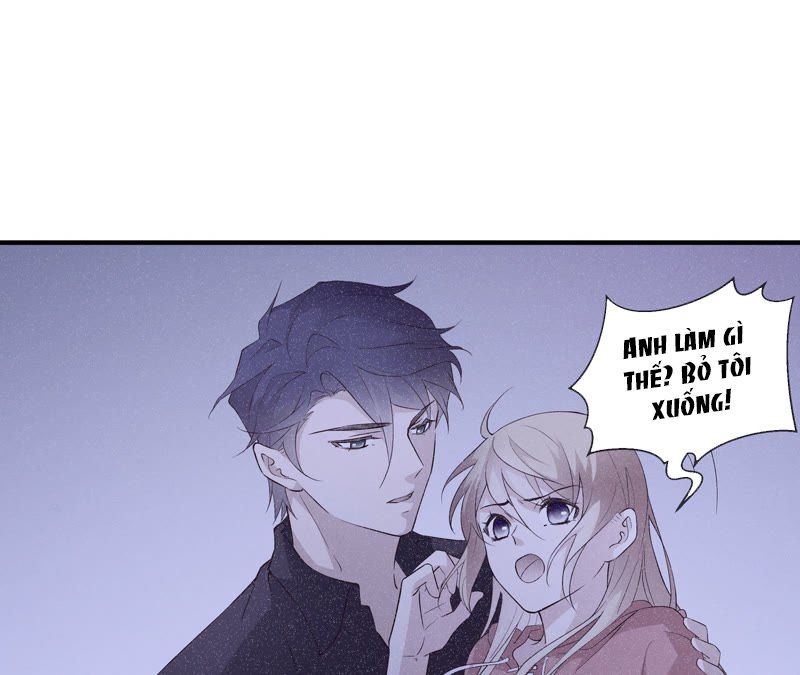 chiến lược lãng mạn của thịnh thiếu chapter 70 10