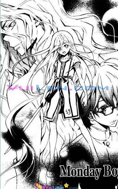 moon boy - chàng trai ánh trăng chapter 8 54