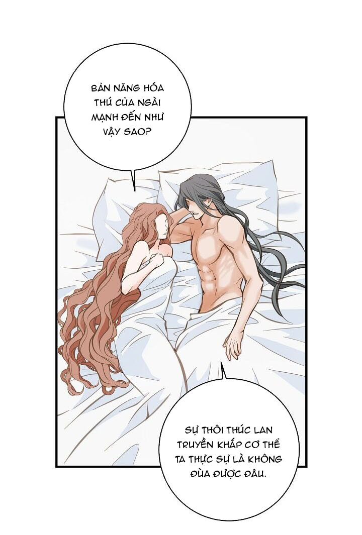 cuộc hôn nhân sinh tồn chapter 3.2 8