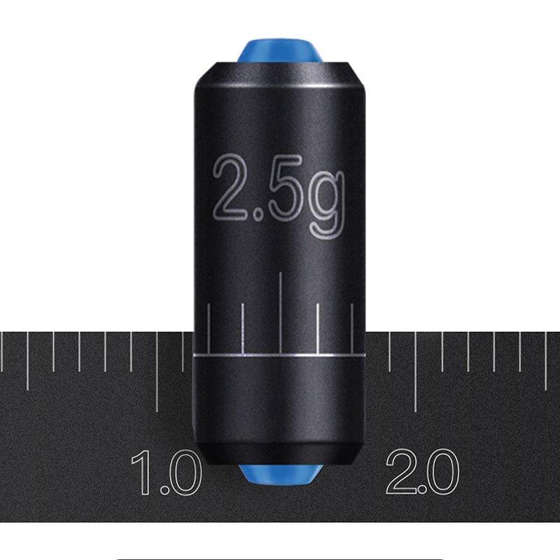 Bộ dây trục câu đơn câu đài buộc sẵn đủ kích cỡ, trục săn hàng K8