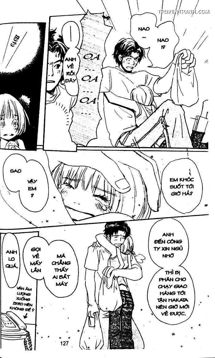 tình yêu và cuộc sống chapter 65 17