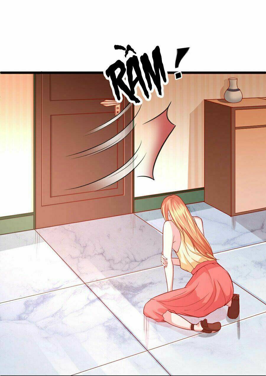 tiểu bạch điềm thê của long thiếu chapter 6 44