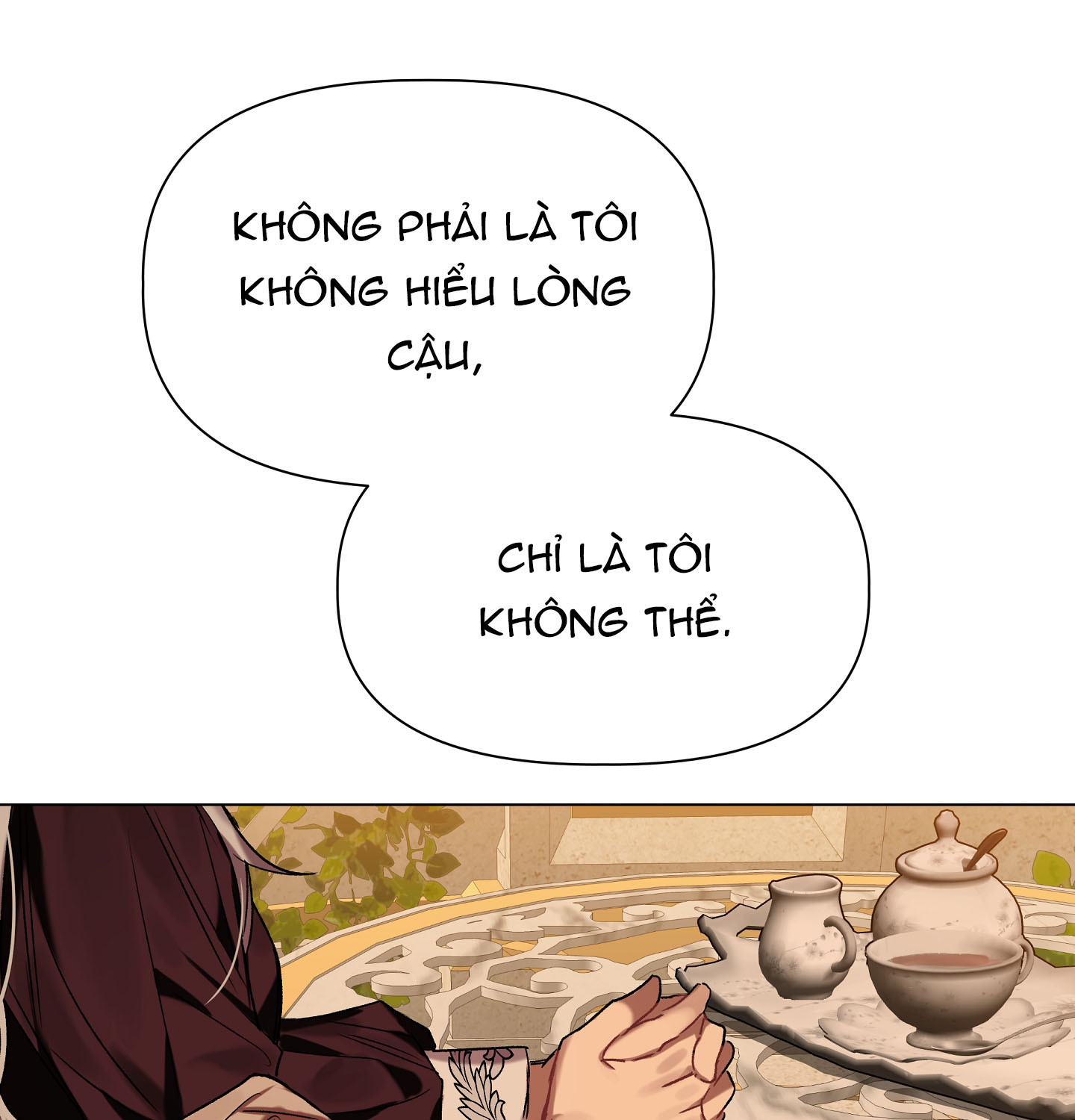 bỗng ngày nọ bị một tên đáng ghét cầu hôn chapter 17 87