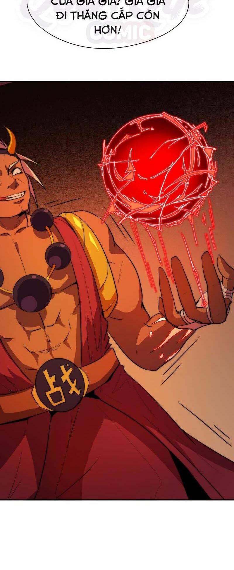 dãy số chí mạng chapter 21 13