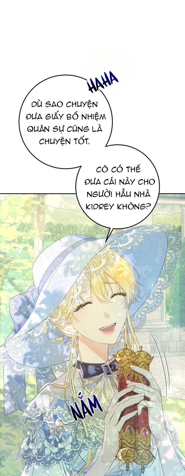 con rối ác nữ marionette chapter 45 10