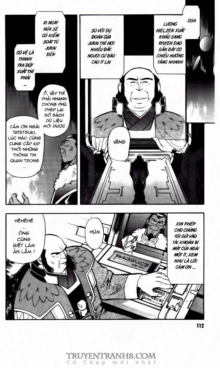 tenchi vô dụng chapter 24 23