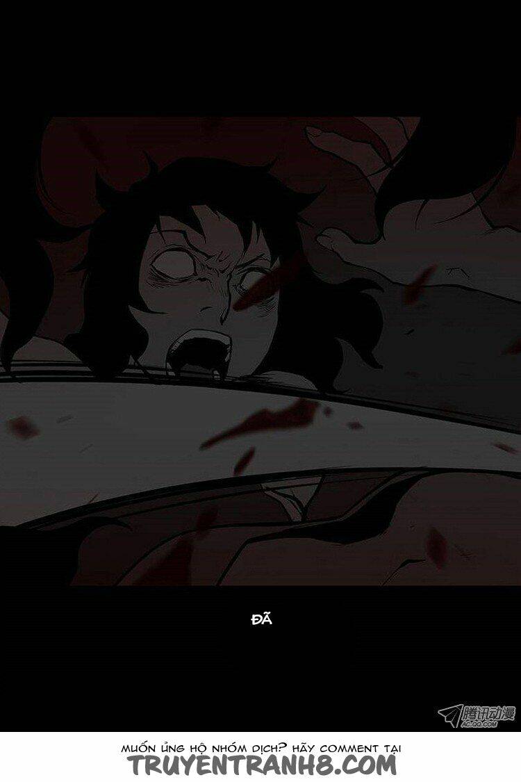 0.0 mhz - tần số chết chapter 63 4