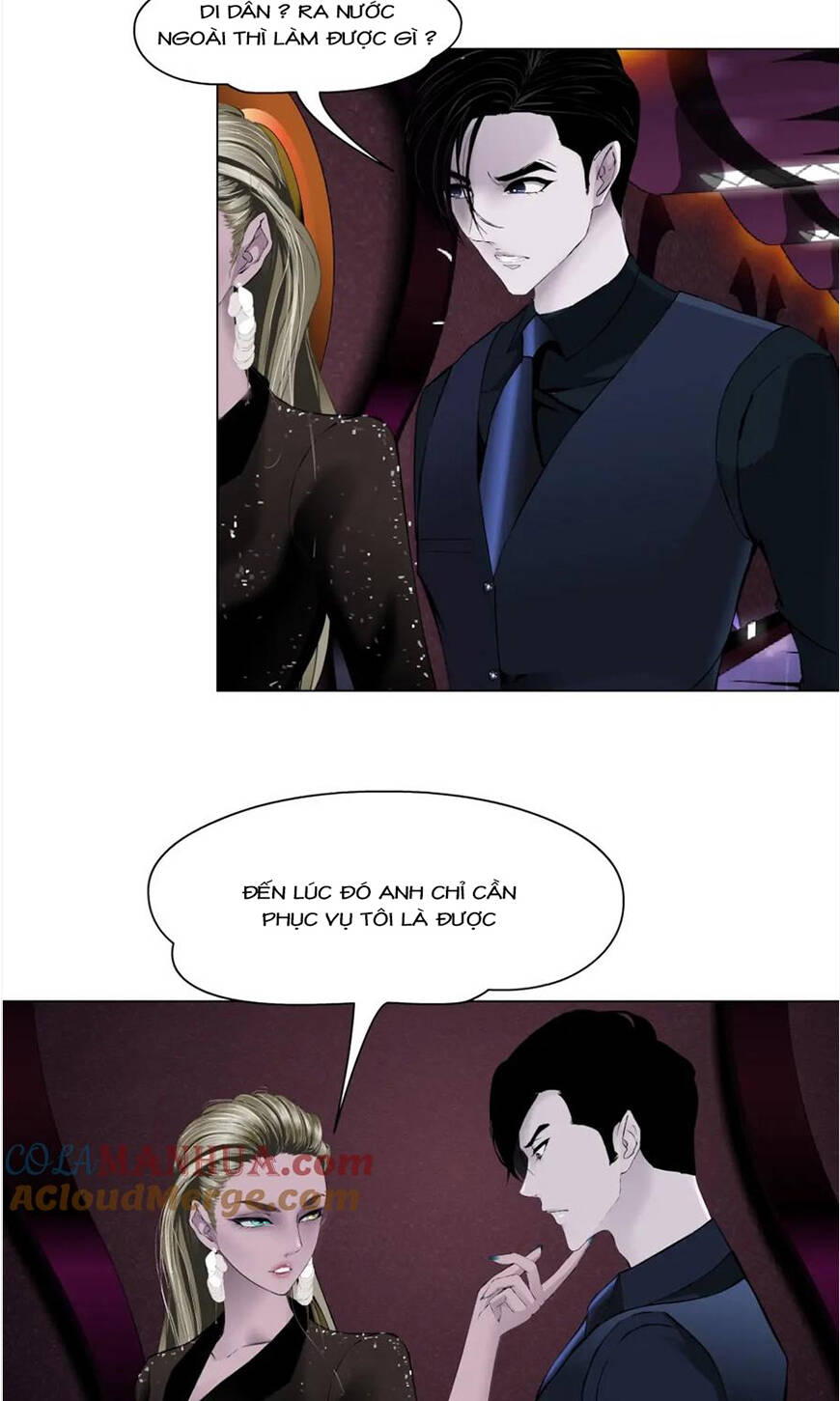 điêu khắc chapter 84 15