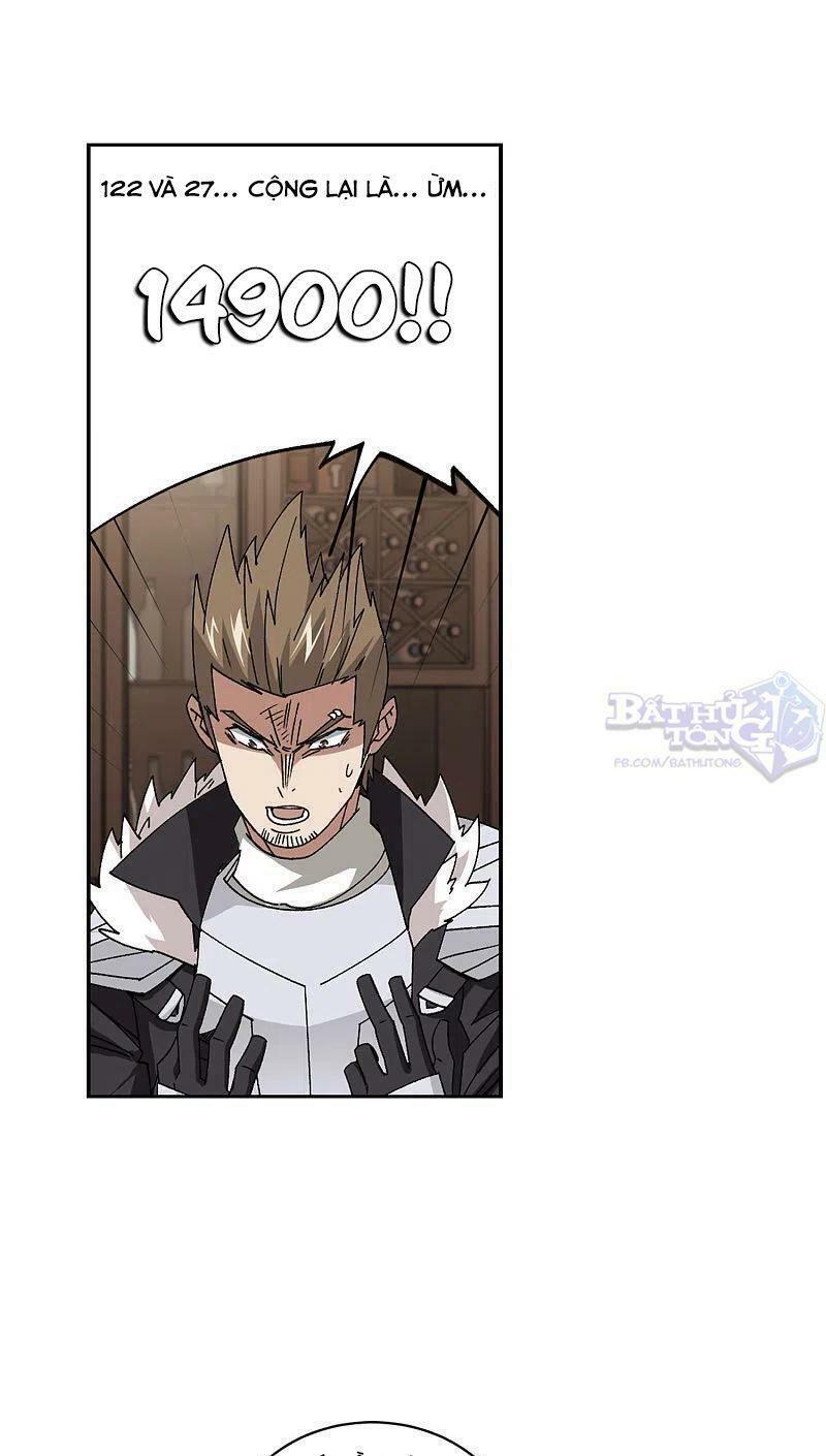 võng du chi cận chiến pháp sư chapter 403 9