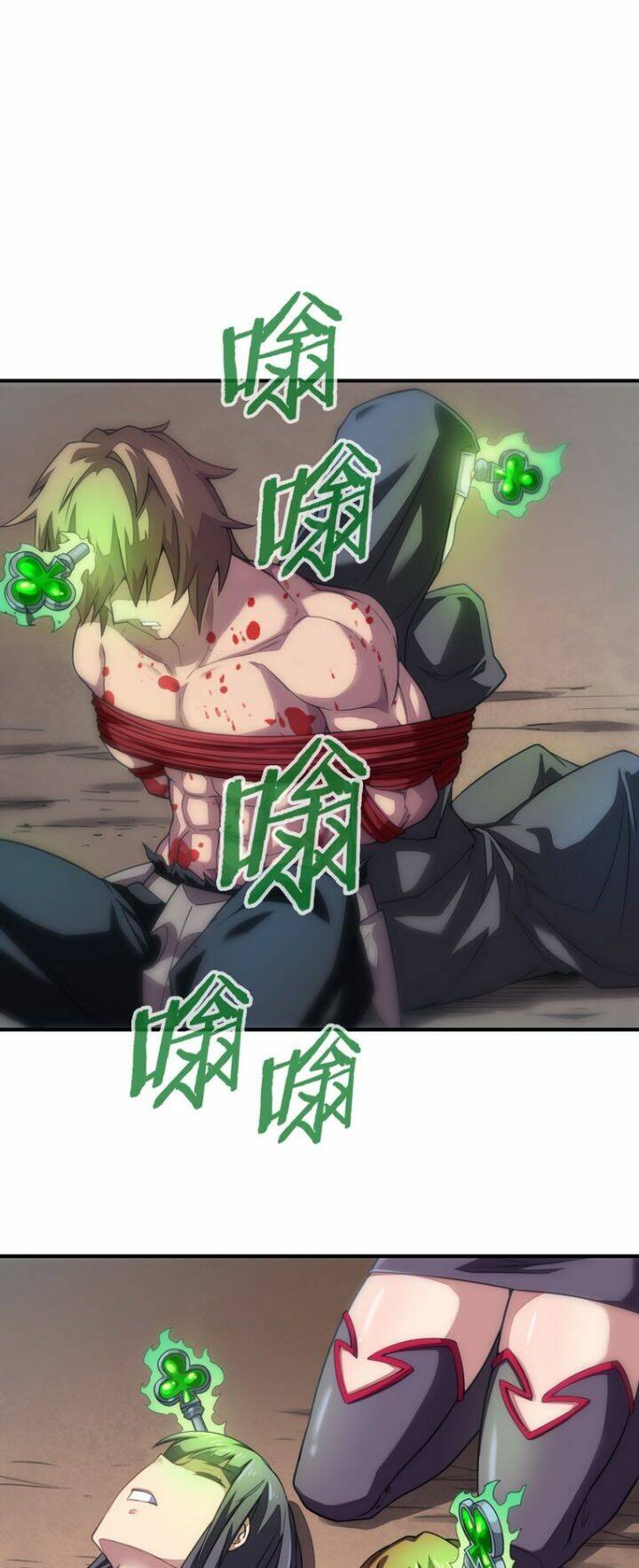 ma vương pháp tắc chapter 20 45