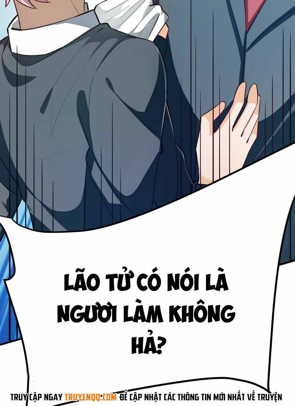 tôi thở cũng có thể mạnh hơn chapter 27 7