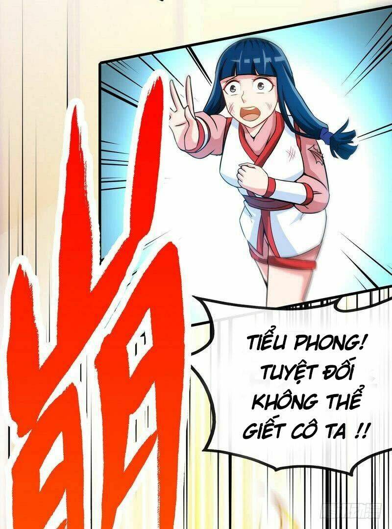 chí tôn thần ma chapter 22 11