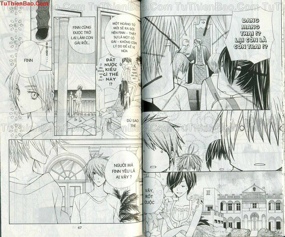 s a - lớp học ưu tú chapter 15 35