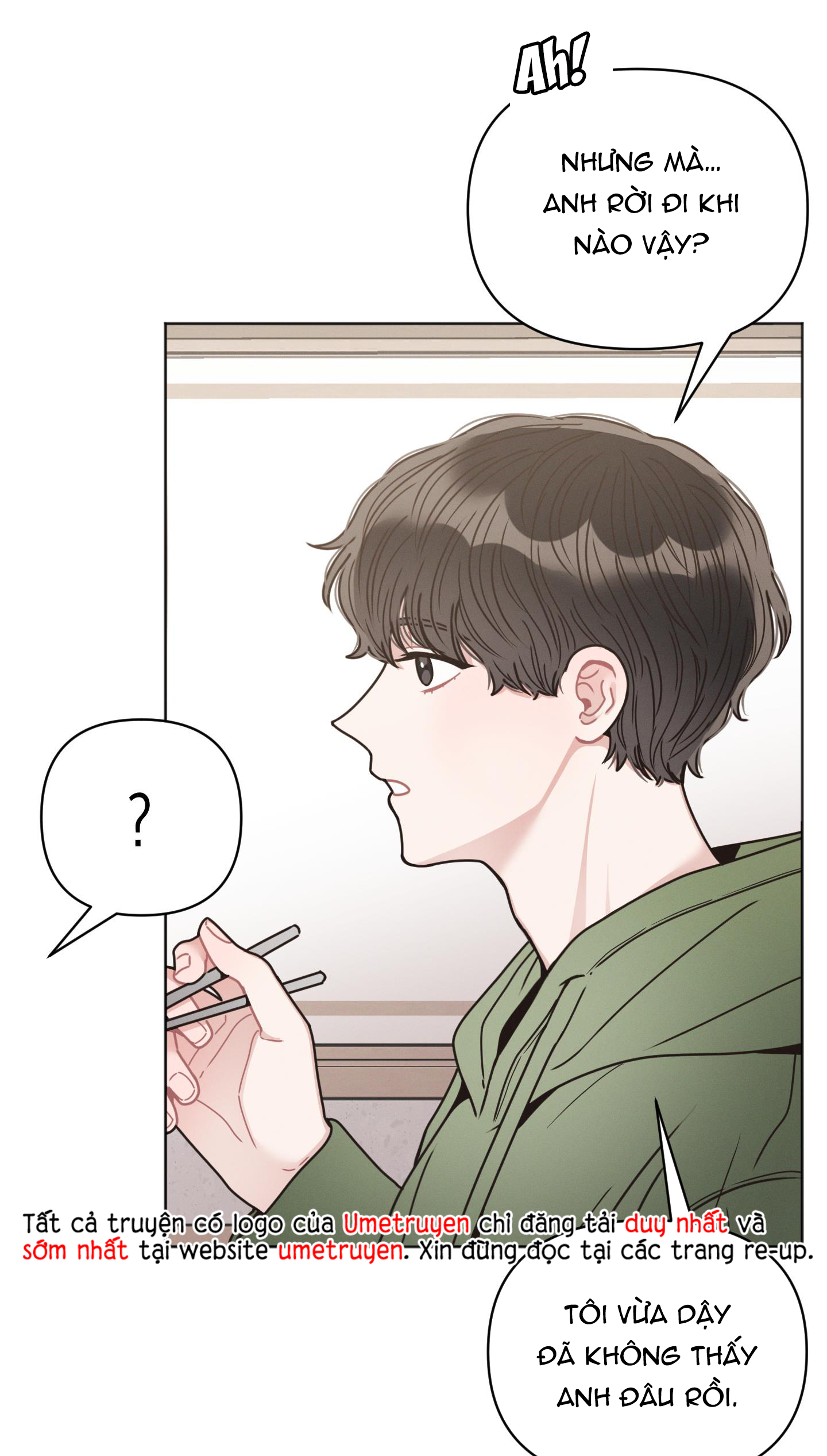 đời tư hàng xóm chapter 16 8