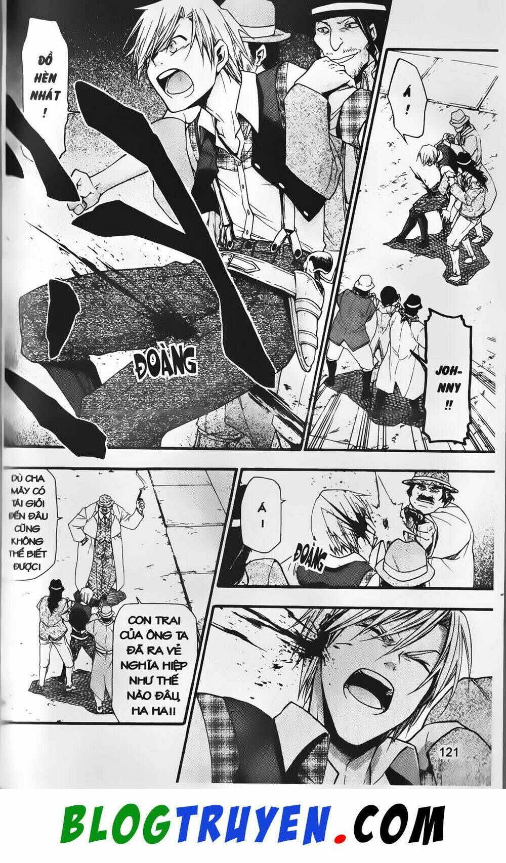 emma đến từ địa phủ chapter 27 30