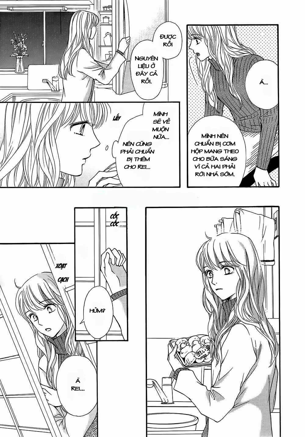 sumika sumire chapter 14 9