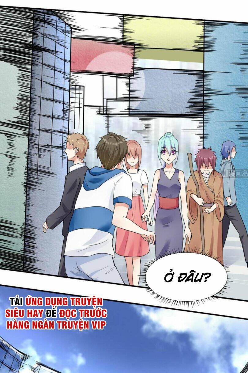 hắn là long ngạo thiên chapter 70 7