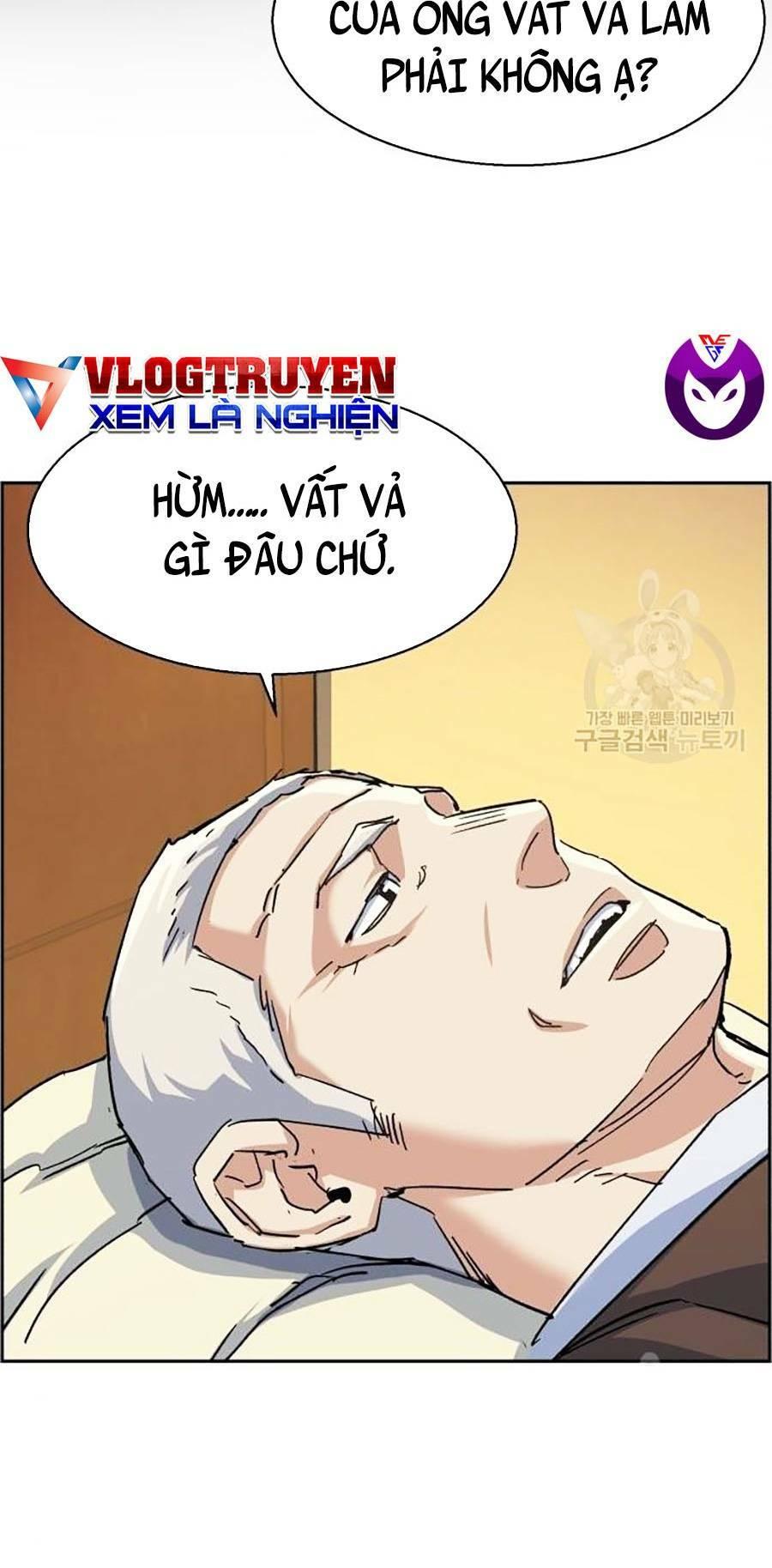 bạn học tôi là lính đánh thuê chapter 85 80