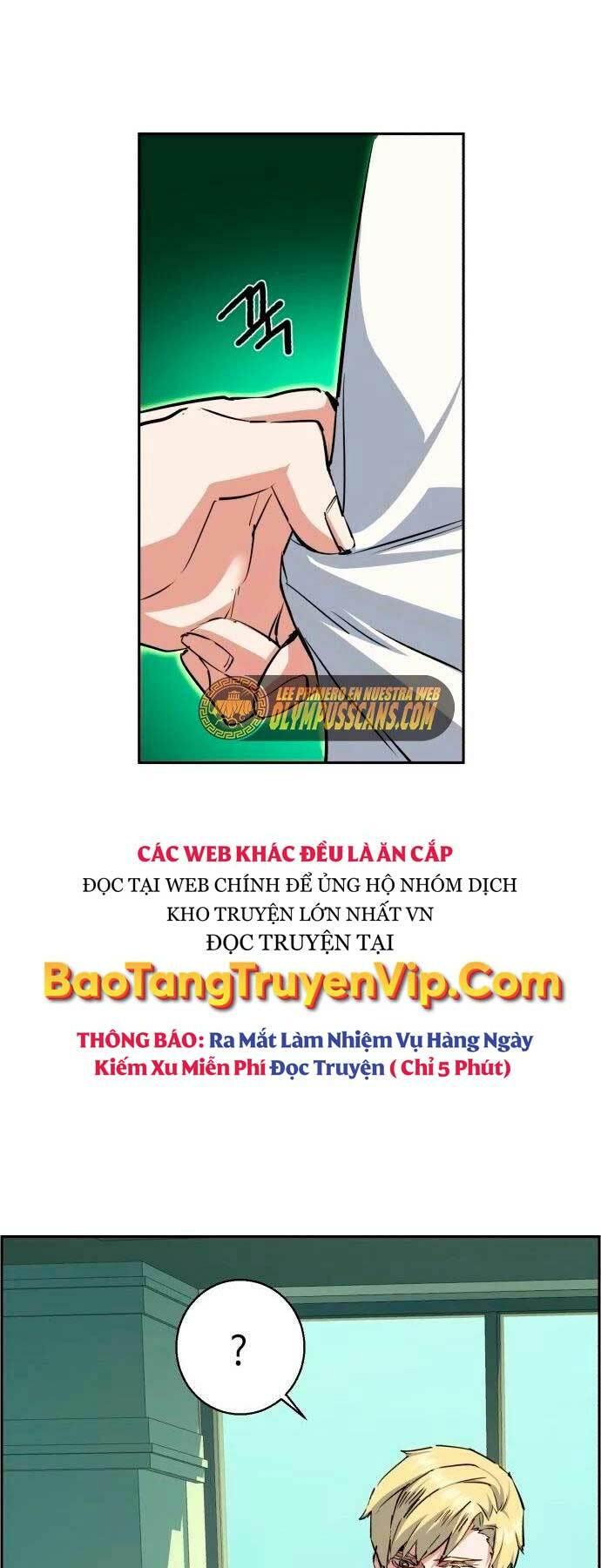 bạn học tôi là lính đánh thuê chapter 127 50
