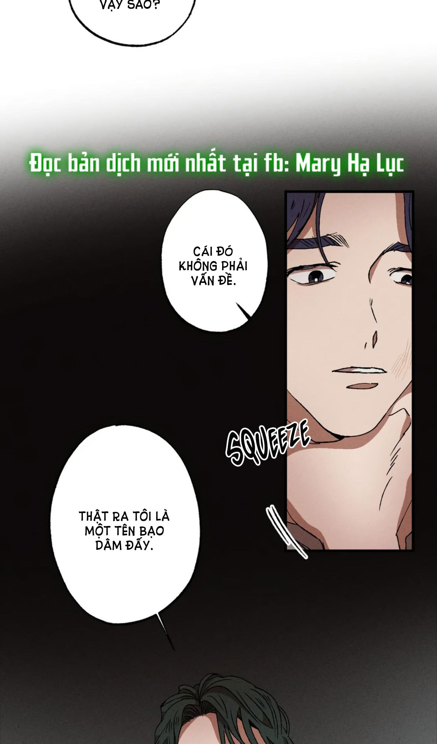 bẫy kép chapter 28.1 21