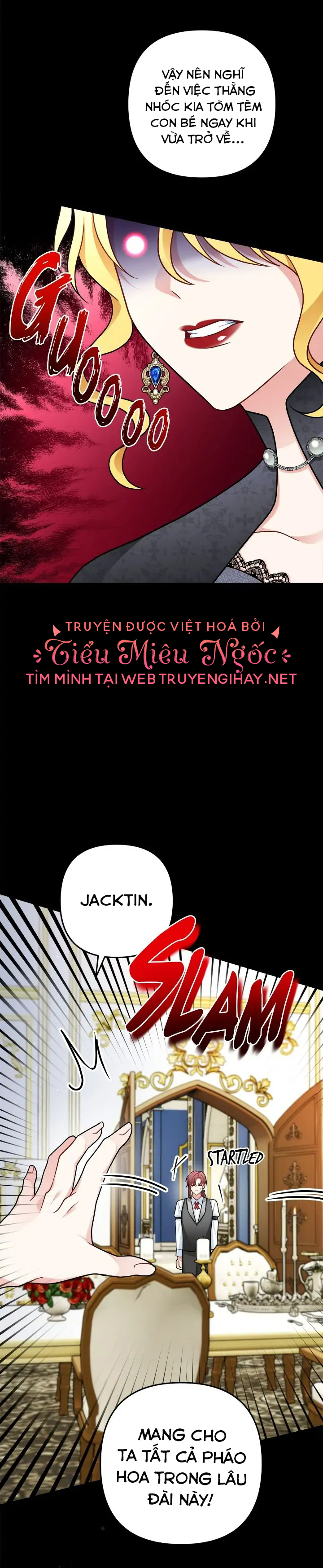 sống cùng với mẹ chồng chapter 6.2 14