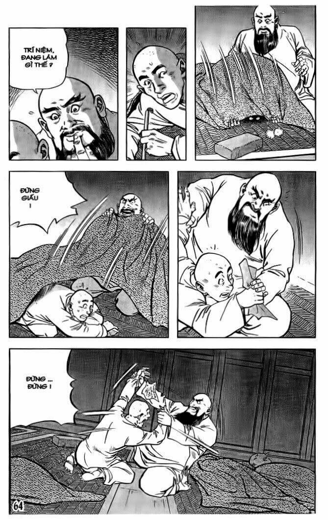 thủy hử chapter 9 15