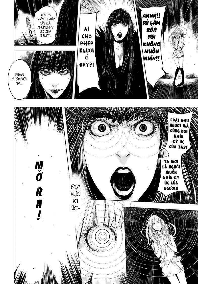 daisaiyuuki bokuhi seiden chapter 17 10