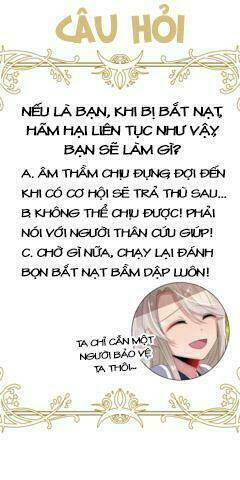 kế hoạch sủng ái của tiểu công chúa chapter 11 20